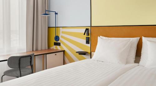 Original Sokos Hotel Royal Room Type - Standard King Room