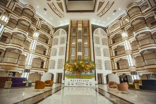 Antalya Grand Palace Hotel