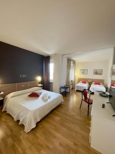 Hotel Quadrifoglio