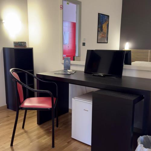 Hotel Quadrifoglio