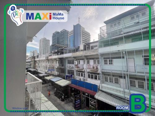 MAXi MaMa House - image 6