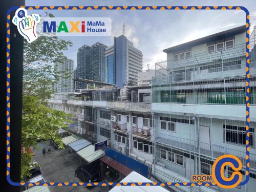MAXi MaMa House - image 3