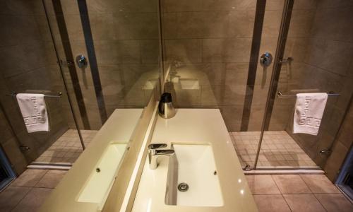 Coastlands Musgrave Hotel Room Type - Economy Room