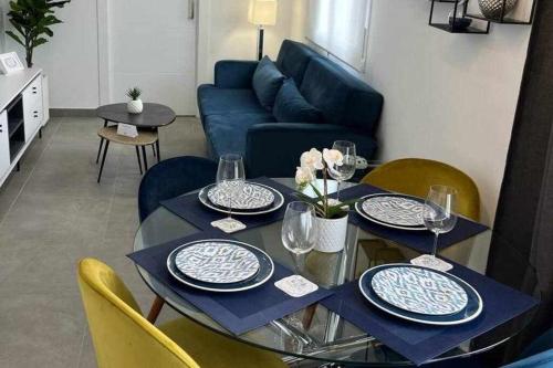 XX D Apartamentos Morales & Arnal, Ronda (zdjęcie 7)