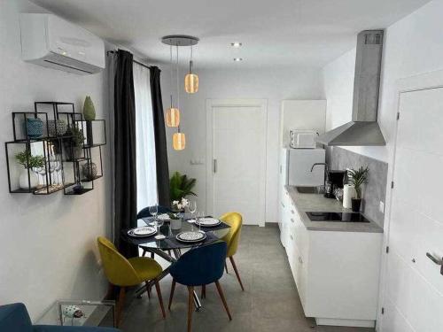 XX D Apartamentos Morales & Arnal, Ronda (zdjęcie 8)