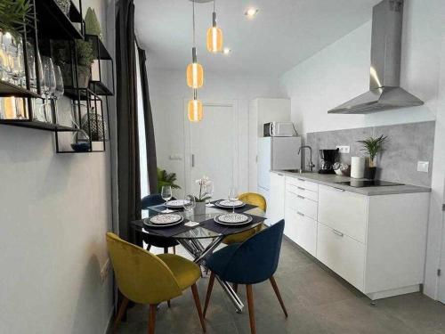 XX D Apartamentos Morales & Arnal, Ronda (zdjęcie 9)