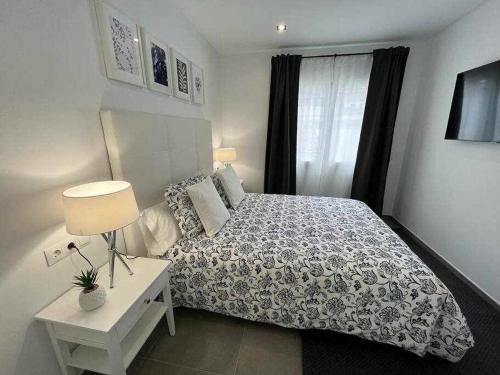 XX D Apartamentos Morales & Arnal, Ronda (zdjęcie 10)
