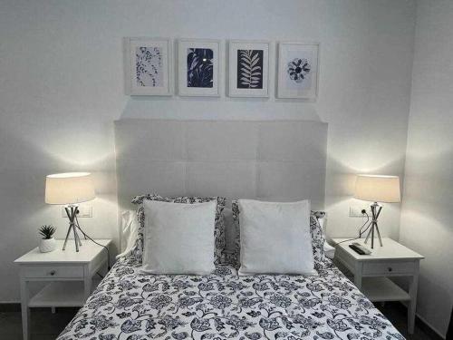 XX D Apartamentos Morales & Arnal, Ronda (zdjęcie 11)