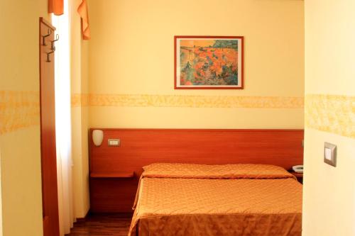 Hotel Bellevue, Genua (zdjęcie 3)