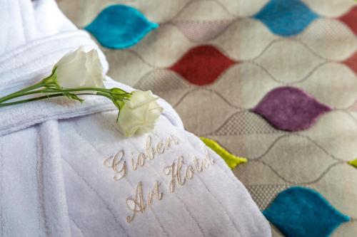 Gioberti Art Hotel - image 8