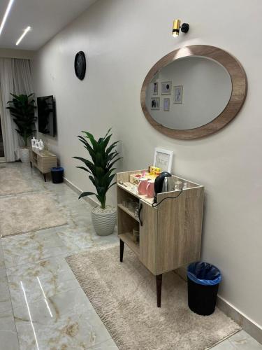 Nile view panoramic balcony near Ben Ezra Zsinagóga