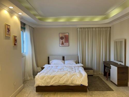Royal Nile view apt 3BR - image 6