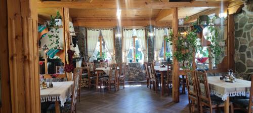 СТАР МЕРАК in Ribaritsa