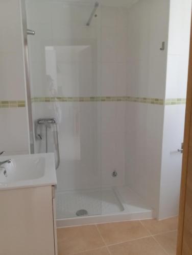 Apartamentos Torresmar in 阿爾圖拉