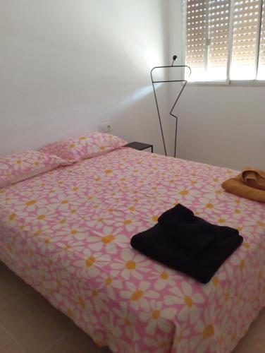 Apartamentos Torresmar in 阿爾圖拉
