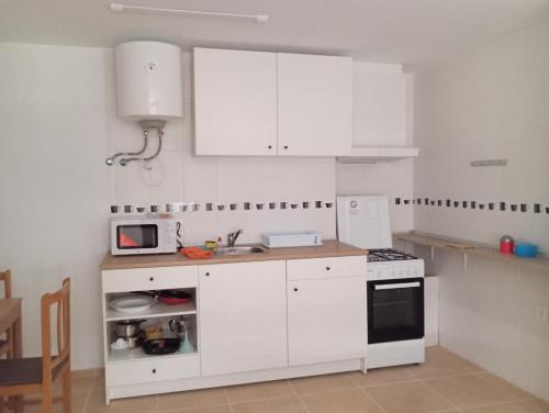 Apartamentos Torresmar in 阿爾圖拉