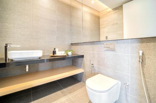 Stella Stays Al-Barari