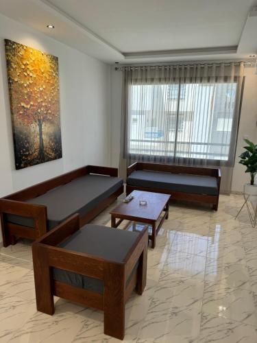 La Cascade Ḩammām al Ghazzāz