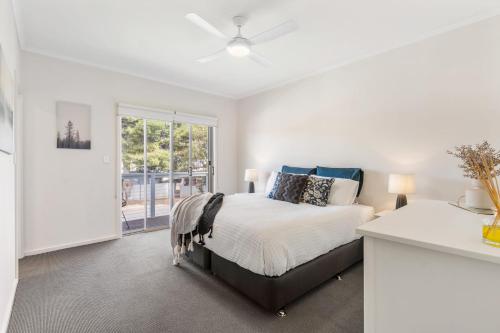 Seabreeze - 8A Charles - Luxury - Wi-Fi -Family