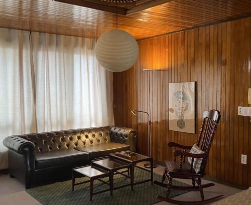 Eunwoldang Room Type - Two-Bedroom Apartment