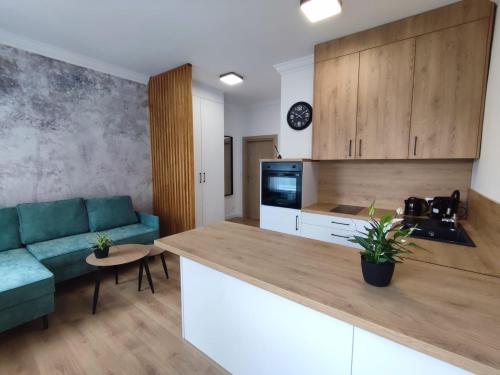 Plac Pilsudskiego in Opole