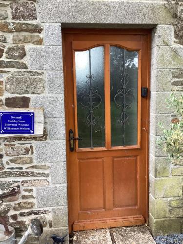 NormanD Holiday Home - VIRE CALVADOS Relaxing Rural Retreat in La Graverie (Alsó-Normandia)