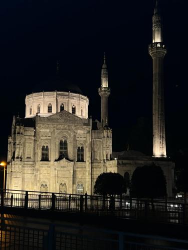Falay Yavuz Hotel – Istanbul, FL