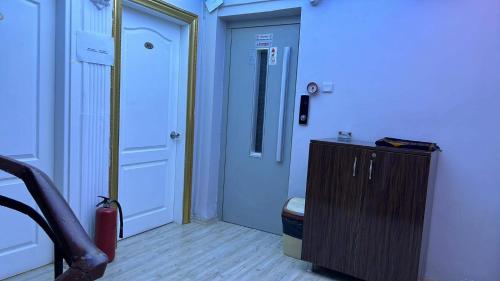 Falay Yavuz Hotel – Istanbul, FL