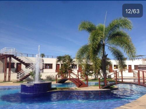 Brisas do Amor - Apart Hotel