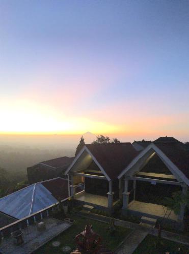 Pondok Kebun Gunung - Angsri