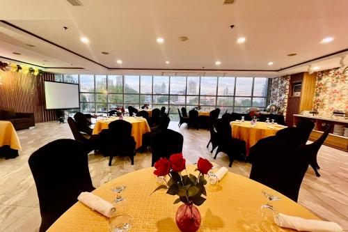 Amethyst Boutique Hotel Cebu powered by Cocotel near Fuente Osmena Circle