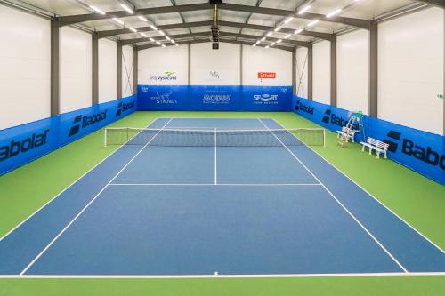 Penzion Tenis HTK - image 13