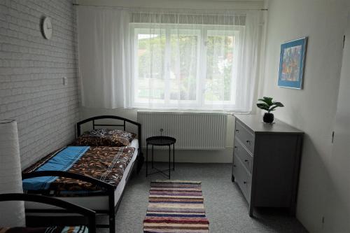 Chalupa V Koutě, Skorotice (photo 8)