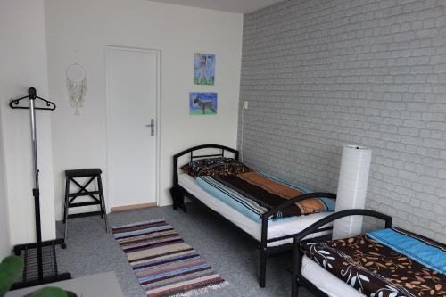 Chalupa V Koutě, Skorotice (photo 9)