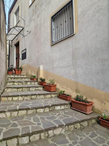 RaB&b in Contursi Terme
