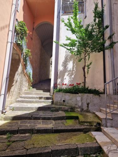 RaB&b in Contursi Terme