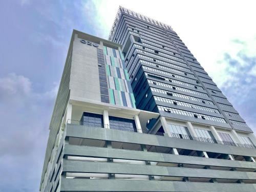 Exterior view, OZO Medini Malaysia in Gelang Patah/Legoland