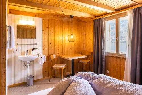 . Seehotel Sternen