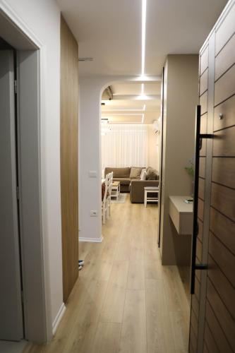 Central Continental Apartment, Tirana (photo 9)
