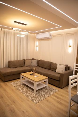 Central Continental Apartment, Tirana (photo 4)
