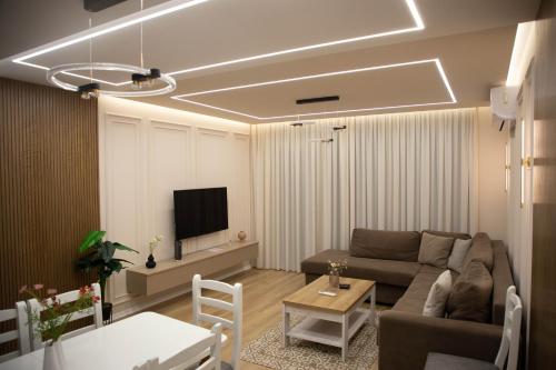 Central Continental Apartment, Tirana (photo 6)