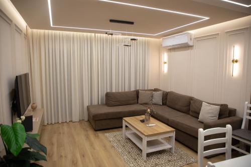 Central Continental Apartment, Tirana (photo 7)