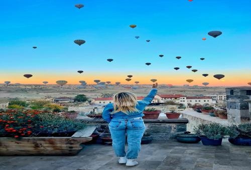 Seki Cave Çavuşin - main image