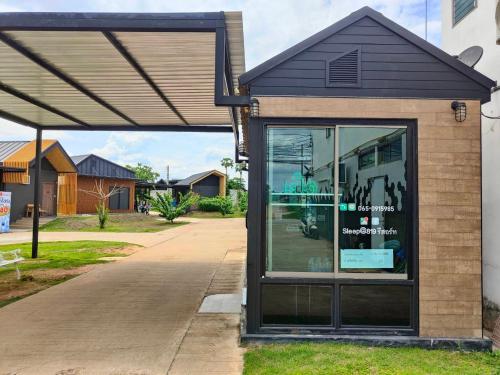 Sleep@819 Resort, Muang Udon Thani