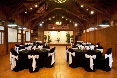 Westgate River Ranch Resort - 연회장