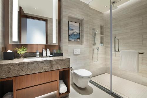 佛山奥克伍德华庭酒店公寓-广交会期间免费穿梭巴士服务 佛山奥克伍德华庭酒店公寓-广交会期间免费穿梭巴士服务