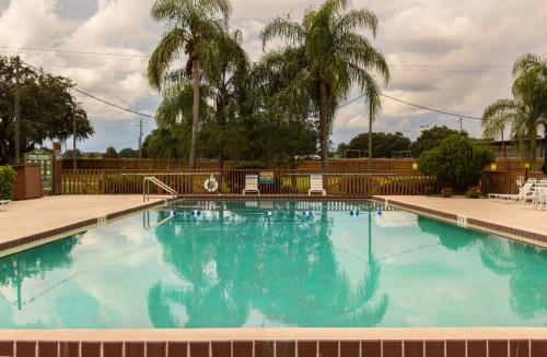 Swimming pool, Westgate River Ranch Resort in River Ranch (FL)