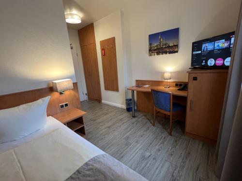 Hotel Niederräder Hof - image 5