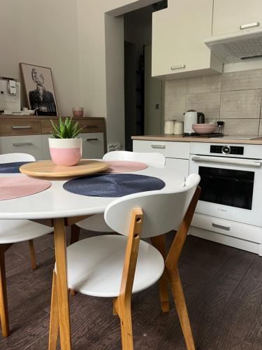 Apartament Ptasie Radio