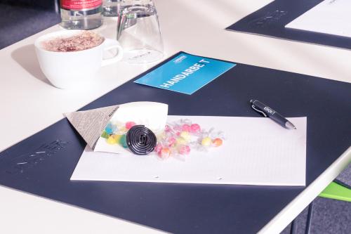 Lindner Hotel & Sports Academy - image 14